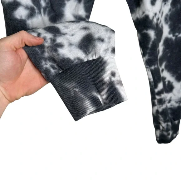 True Religion jogger sweatpants